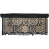 Dywan Belldeco EcoEtno - Ornament - beżowo-szary 120x180 cm